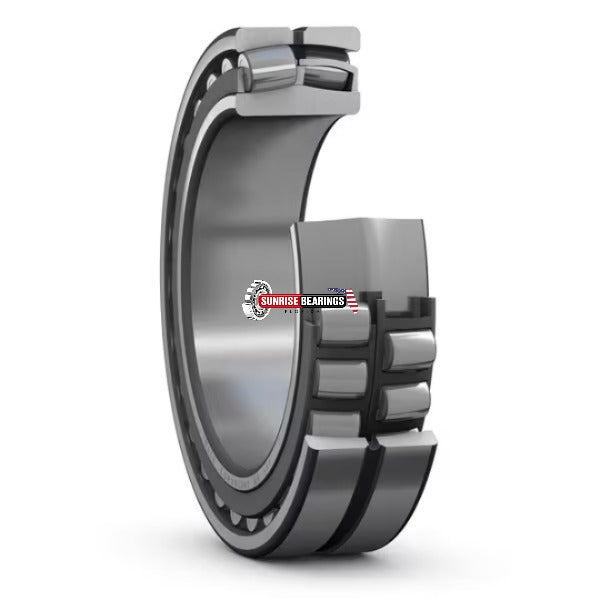 SKF Sweden 23252 CCK C3 W33 Spherical Roller Bearing 260x480x147 mm