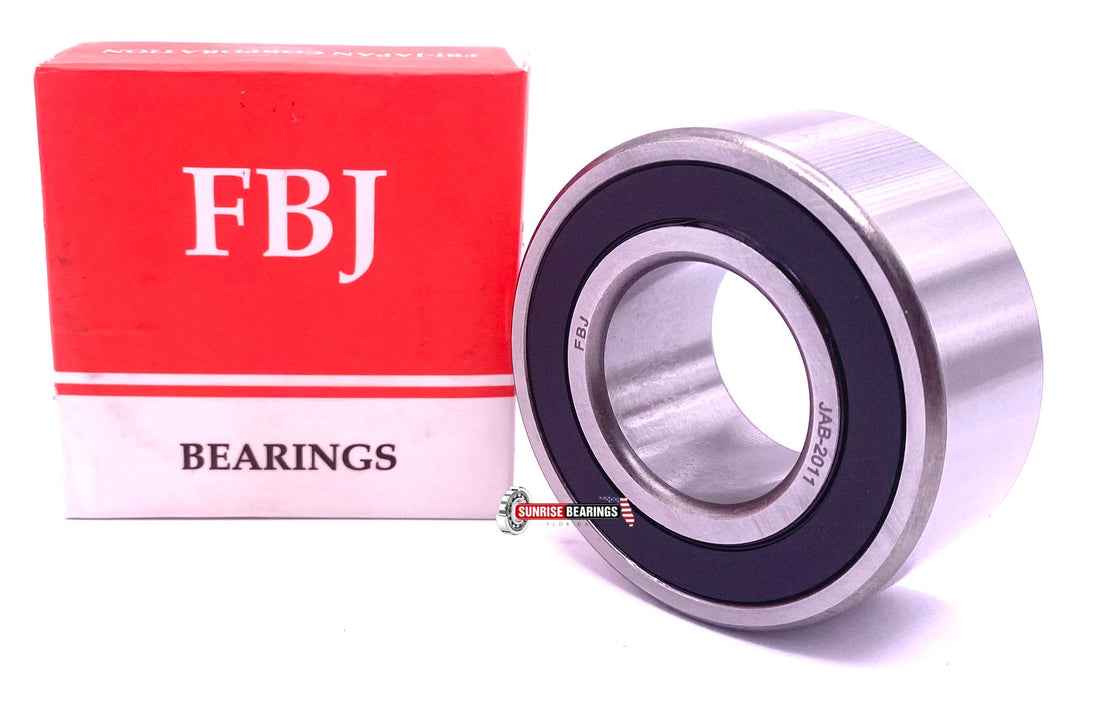FBJ 30BD6227 T12DDU A/C Compressor Bearing 30BGS1 2DS 30x62x27 mm