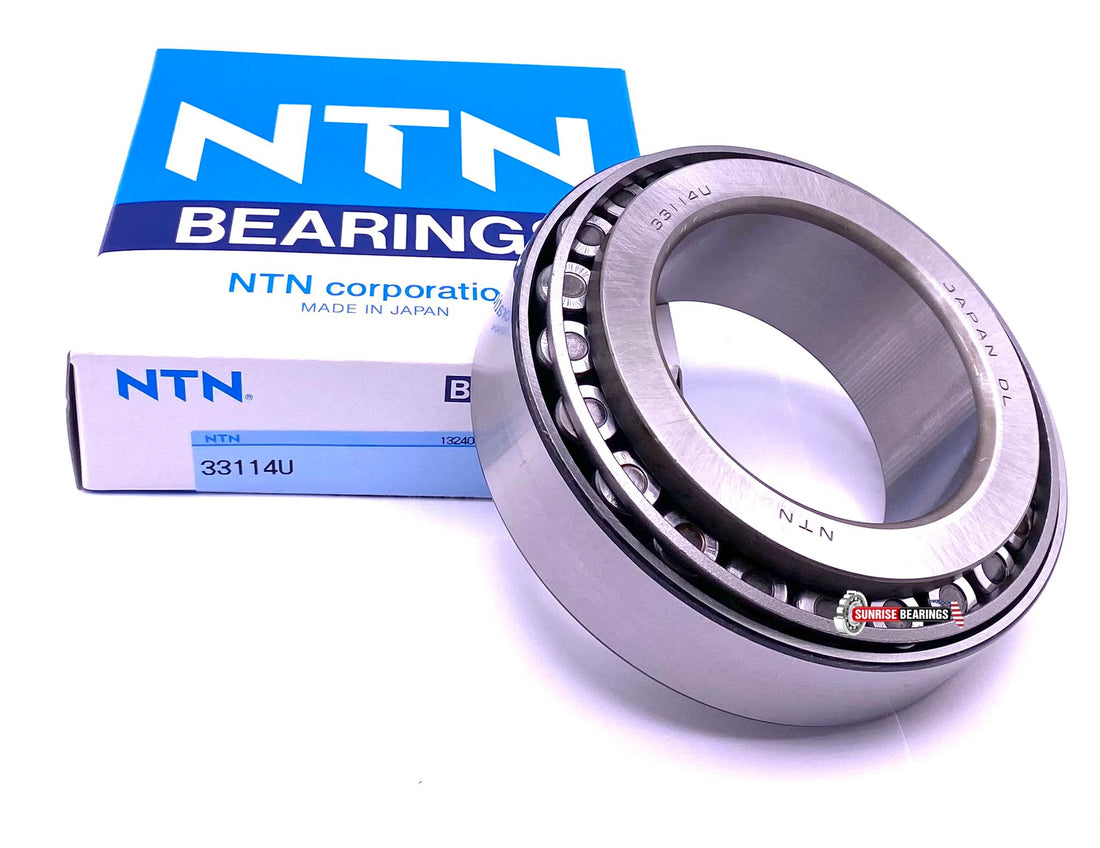 NTN Japan 33114 U