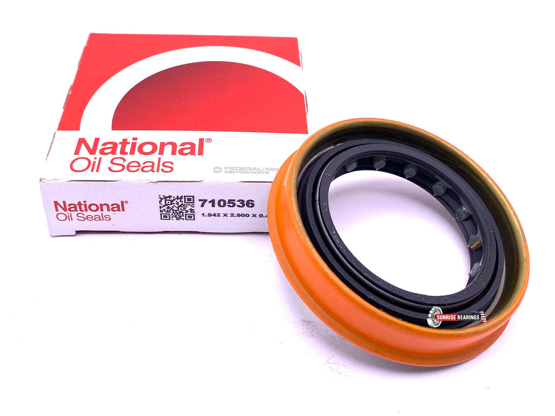 National 710536 Differential Pinion Seal