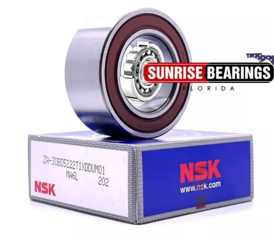NSK 30Bd5222 Auto Air Condition Compressor Ball Bearing 30Bgs10