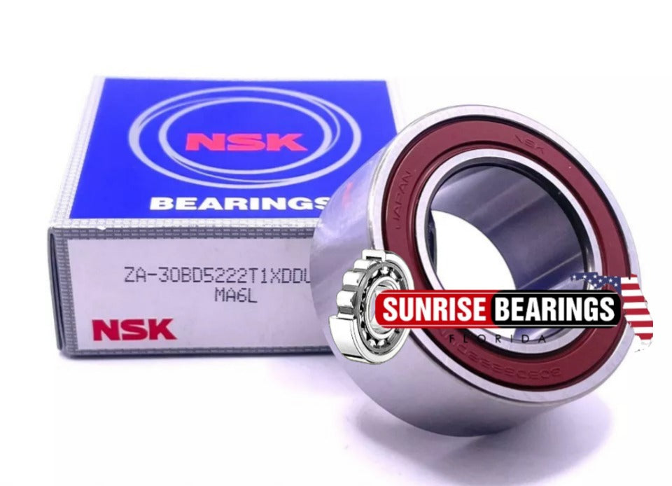 NSK 30Bd5222 Auto Air Condition Compressor Ball Bearing 30Bgs10