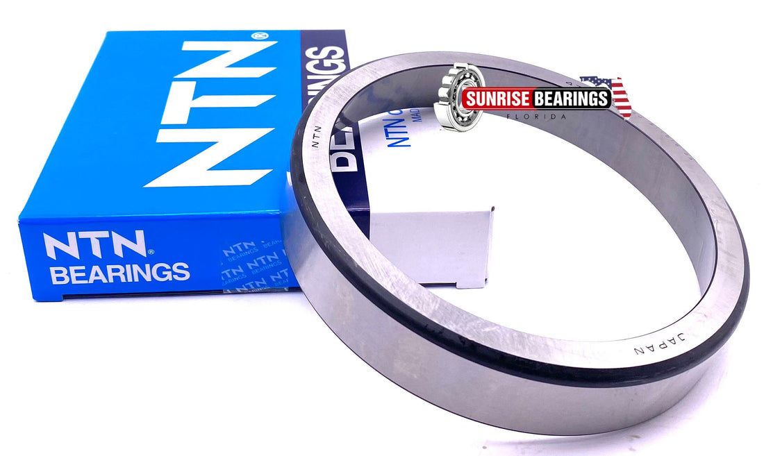 NTN Japan 4T 592A Tapered Roller Bearing (Race Only) 152.40 mm