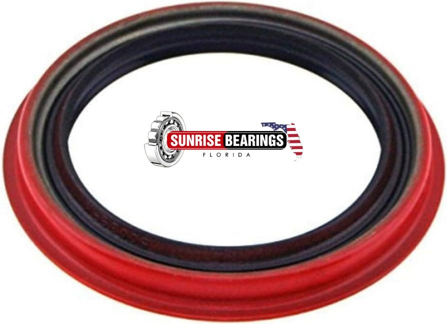 Wheel Seal-Bearing Seal WJB WS 9150 S