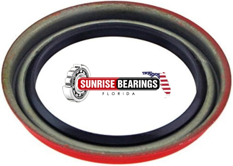 Wheel Seal-Bearing Seal WJB WS 9150 S