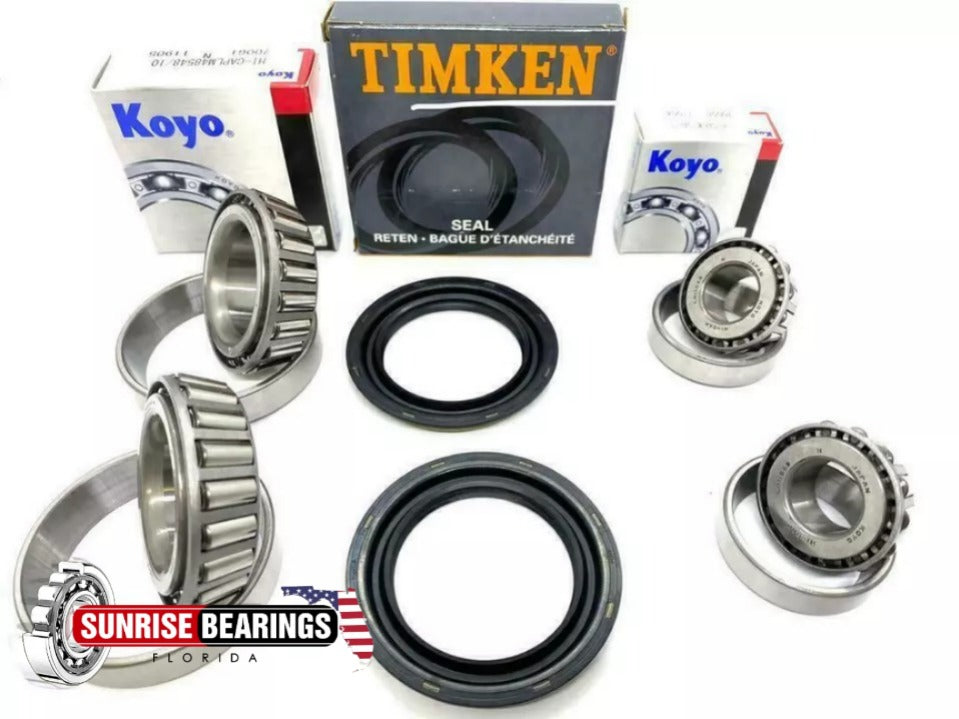 UCP203 Pillow Block Ball Bearing - 17mm ID 37mm OD Cast Iron Mount With Self-Aligning Bearing