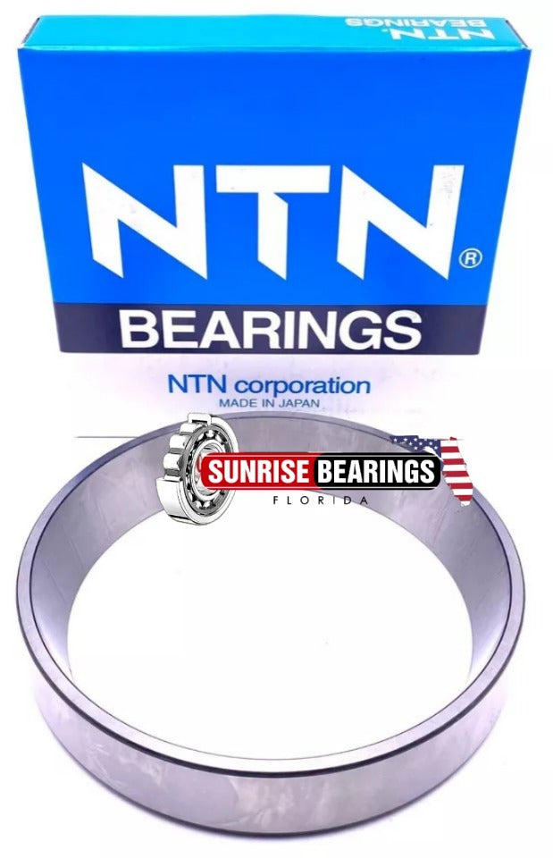 NTN Japan 4T 43312 Tapered Roller Bearing (Race Only) 79.375 mm