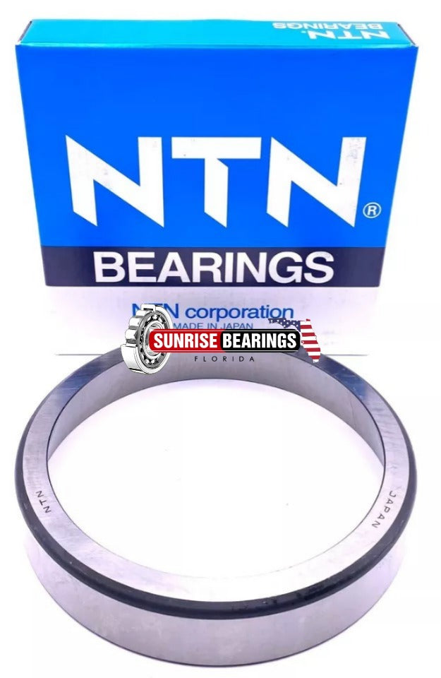 NTN Japan 4T 43312 Tapered Roller Bearing (Race Only) 79.375 mm