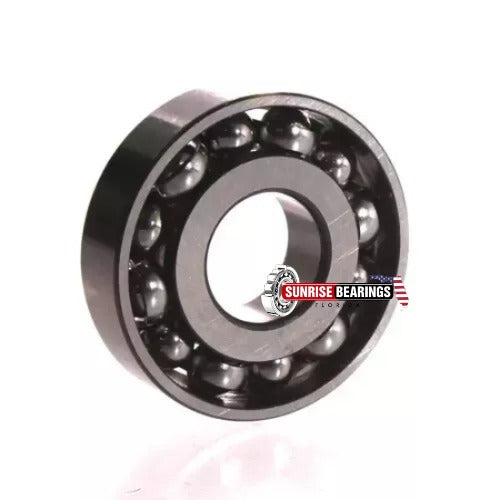 NTN JAPAN SF06A24 Deep Groove Ball Bearing 28x72x18 mm