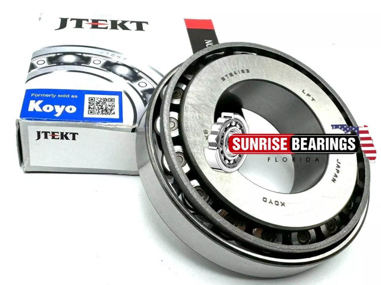 KOYO JAPAN STE4183 Differential Bearing for Ford 7R3Z-4628-A