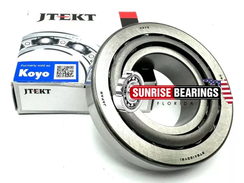 KOYO JAPAN STE4183 Differential Bearing S1411 41.275x82.55x22 mm