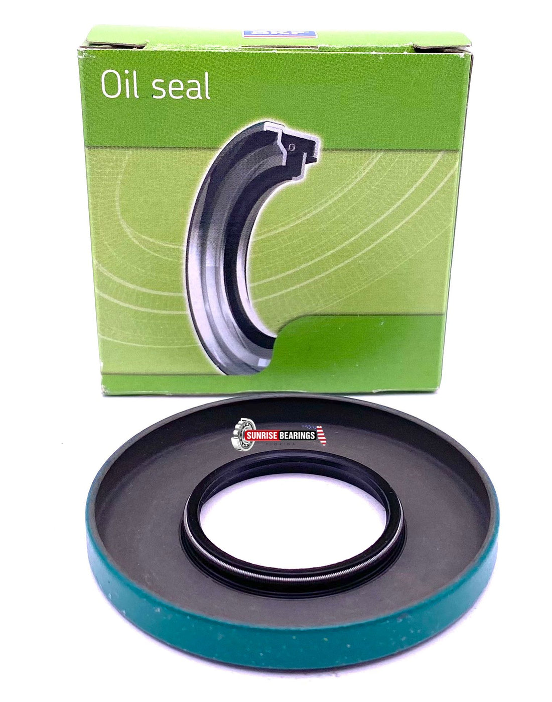 SKF 11665 Oil Seal 