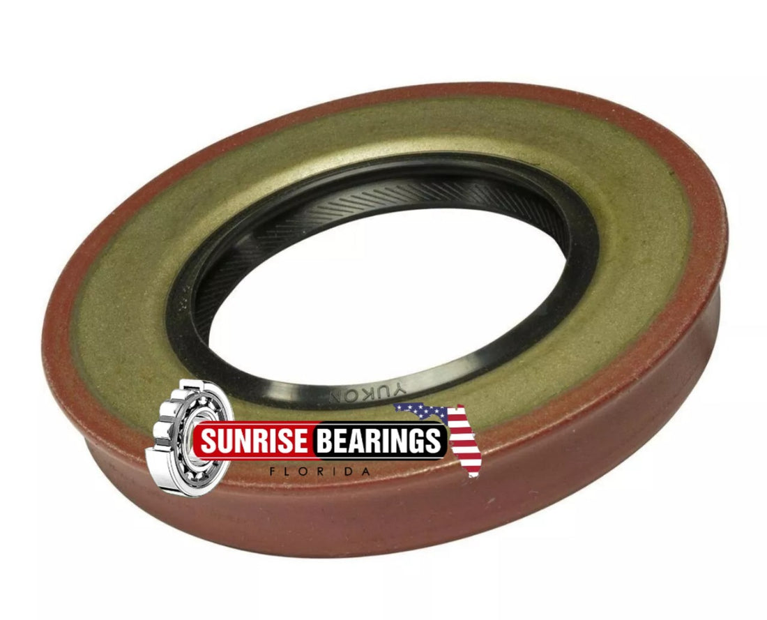 Chevrolet YMS6818 Pinion Seal 1955 - 1964 17727
