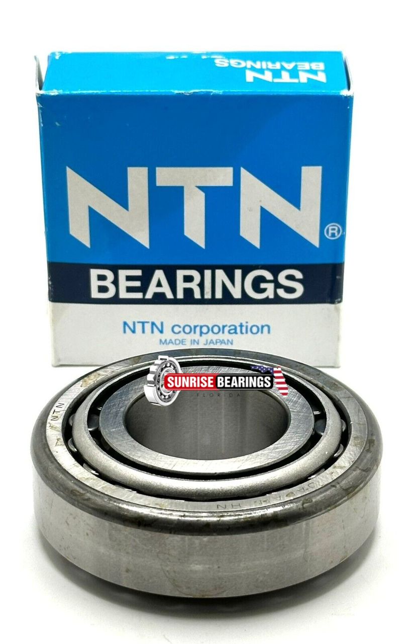 NTN JAPÓN 2793/2720 RODAMIENTO DE RODILLOS CÓNICOS 1-3/8"x3"x15/16"