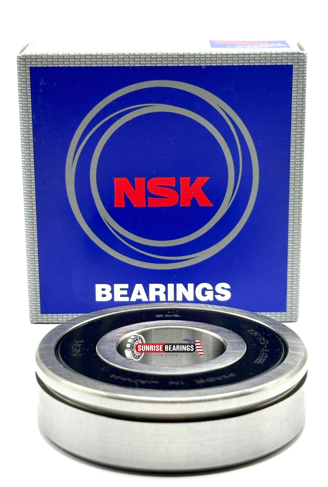 COJINETE NSK JAPÓN B25-145 C4 25BC06 S47Z para TOYOTA 90363-25015 25x63x17,5 mm 