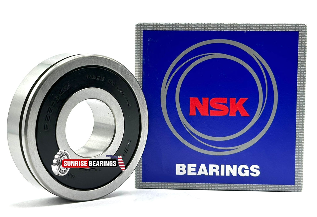 COJINETE NSK JAPÓN B25-145 C4 25BC06 S47Z para TOYOTA 90363-25015 25x63x17,5 mm 
