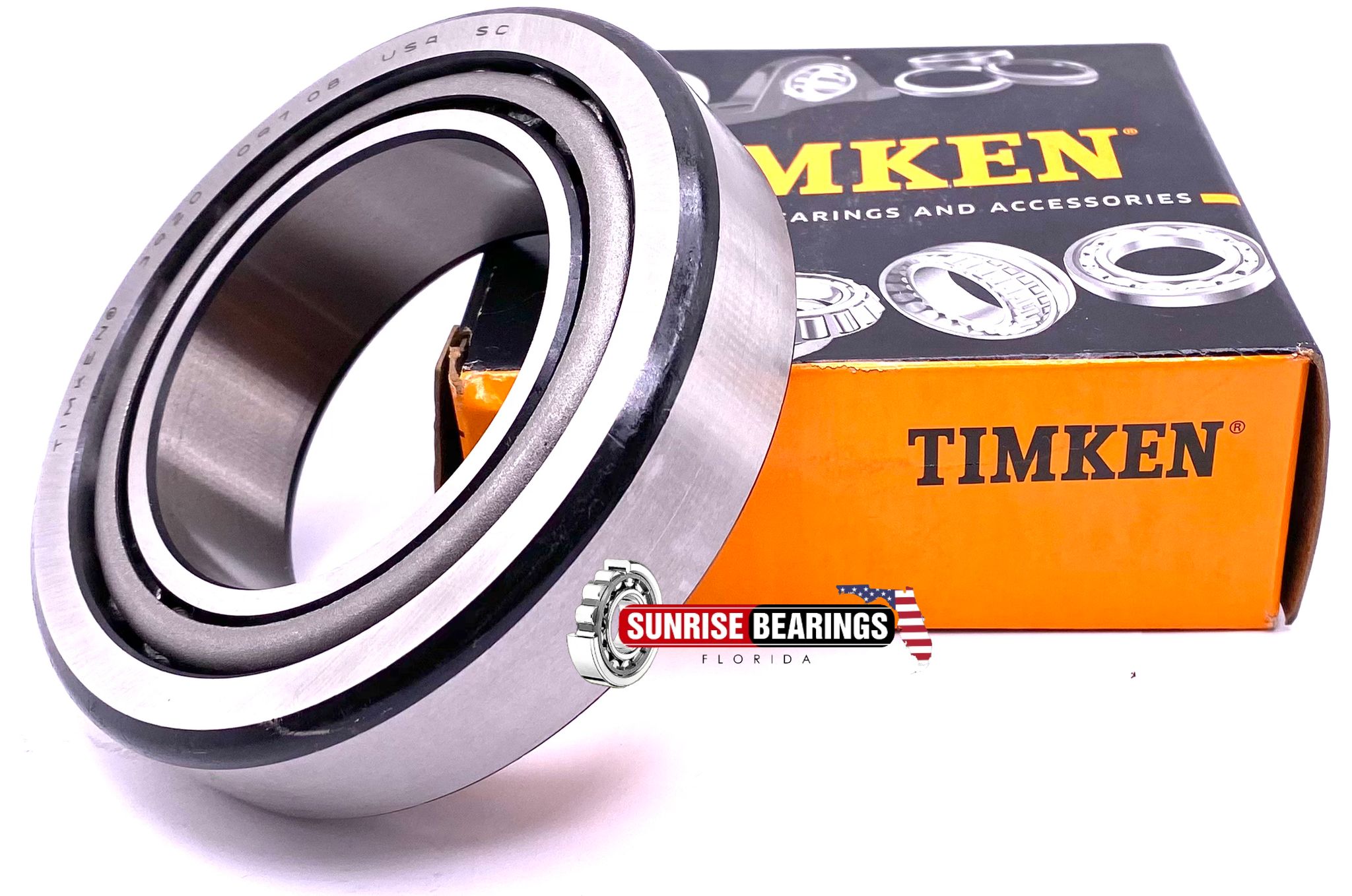 TIMKEN USA NP150018 / NP918865 Tapered Roller Bearing for Dodge