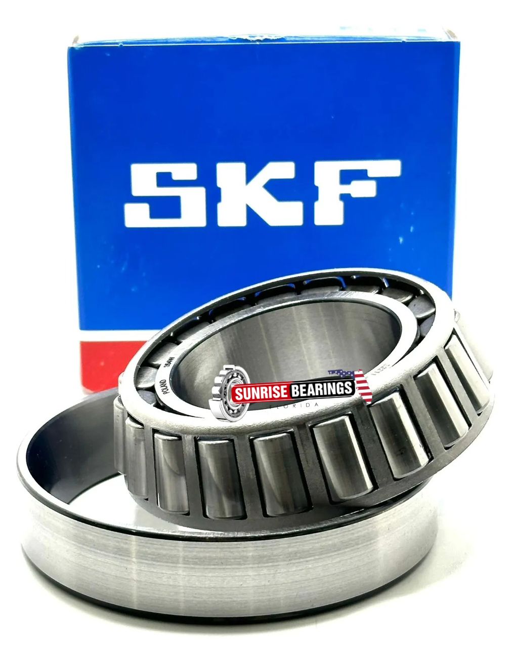SKF - Tapered roller bearings 32211  J2/Q
