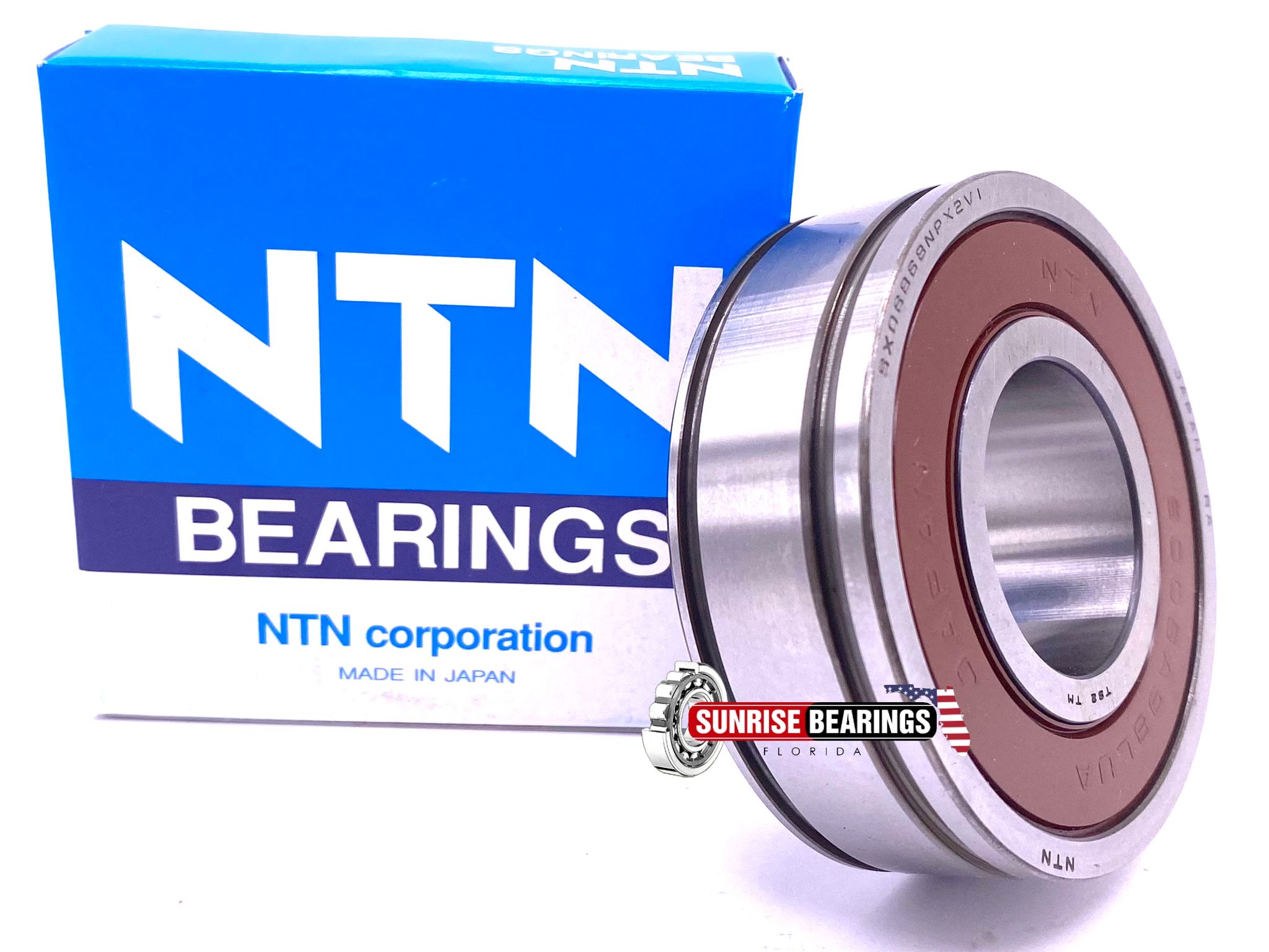 NTN Japan SX06B68 LLU A N Gearbox Bearing for Mercedes 0079812025