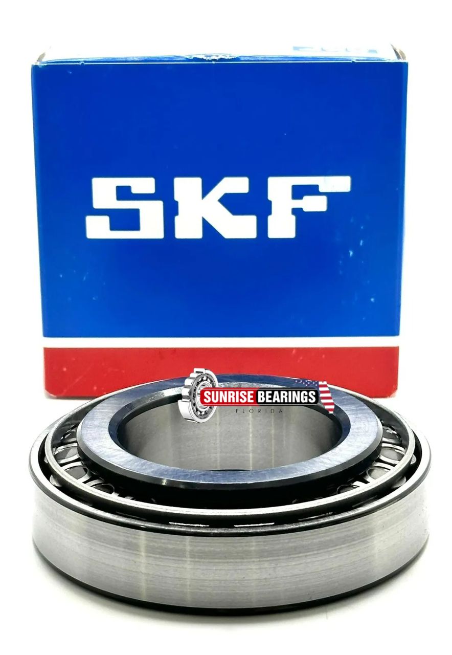 SKF - Tapered roller bearings 32211  J2/Q