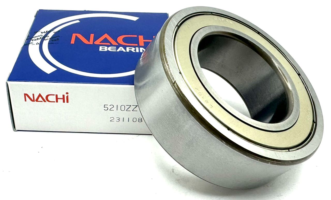 NACHI – Sunrise Bearings Florida