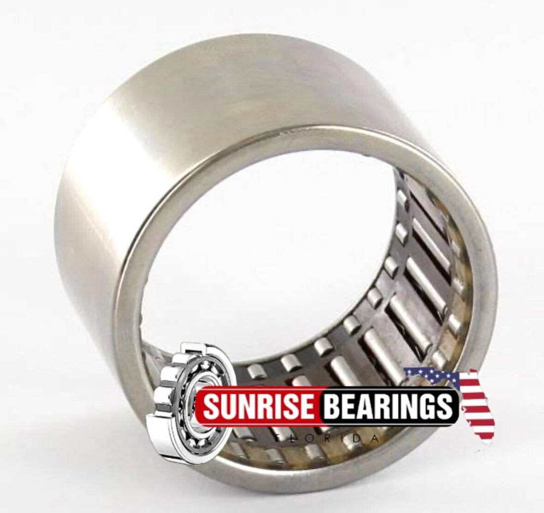 KBS HFL3530  One Way Clutch Needle Roller Bearing 35x42x30 mm