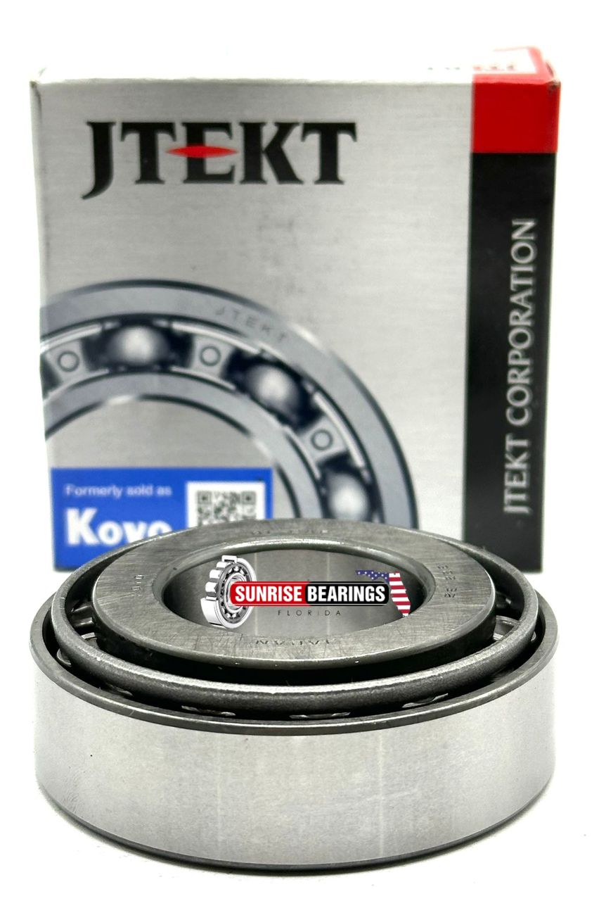 KOYO JAPAN 322/32 TAPERED ROLLER BEARING 32x65x22.25 mm – Sunrise