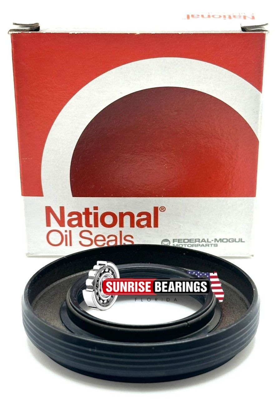 National Seal 19019971B For Honda 91206-Pl3-A01 Ah8811 E 35X62X8/11.5