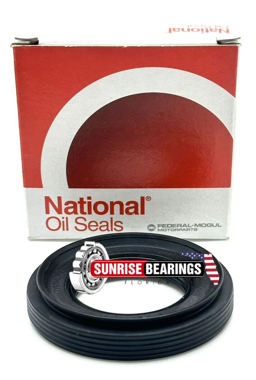 National Seal 19019971B For Honda 91206-Pl3-A01 Ah8811 E 35X62X8/11.5