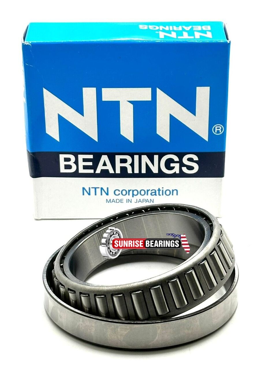NTN JAPAN 32914 X TAPERED ROLLER BEARING 70x100x20mm 32914 XU