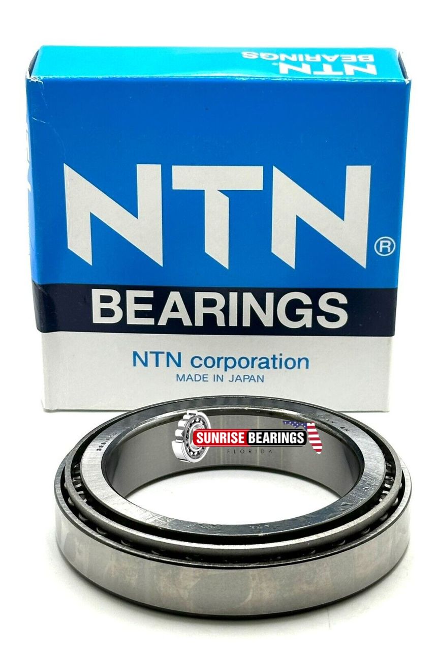 NTN JAPAN 32914 X TAPERED ROLLER BEARING 70x100x20mm 32914 XU