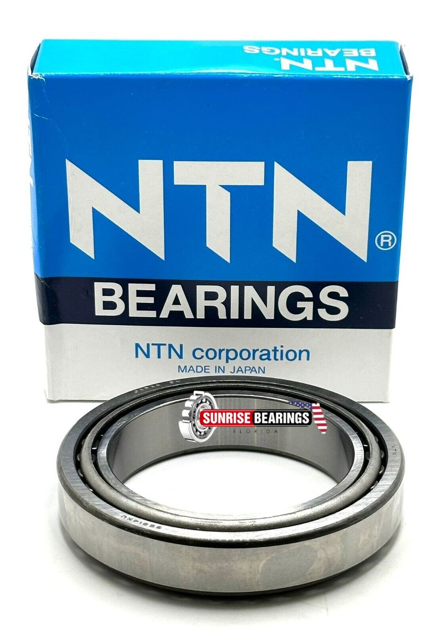 NTN JAPAN 32914 X TAPERED ROLLER BEARING 70x100x20mm 32914 XU