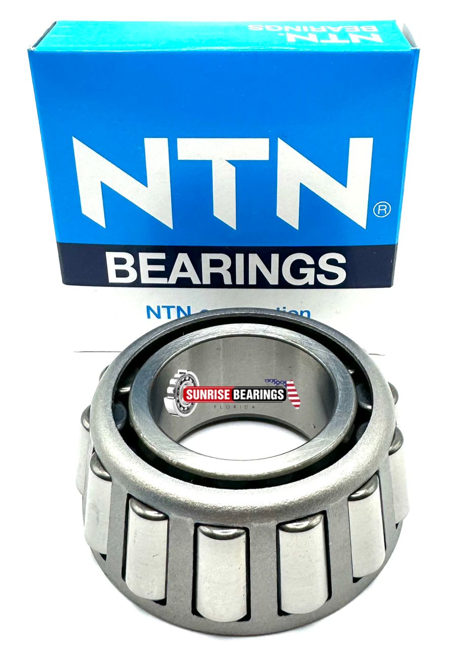 NTN JAPAN 4T-420 TAPERED ROLLER BEARING 420 ID 40 mm