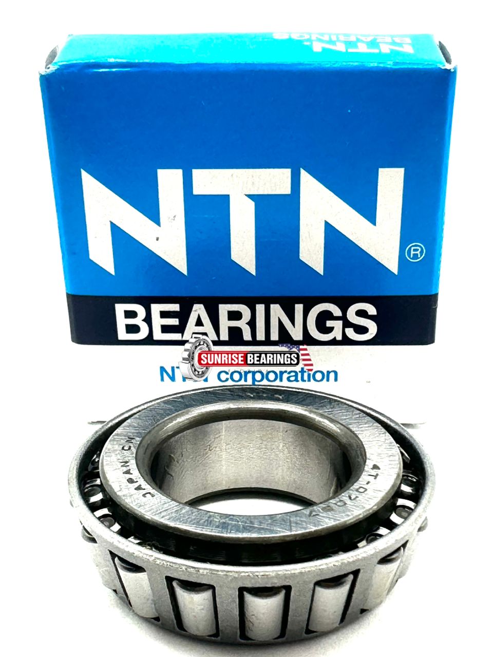 NTN JAPAN 07097 TAPERED ROLLER BEARING 25mm ID