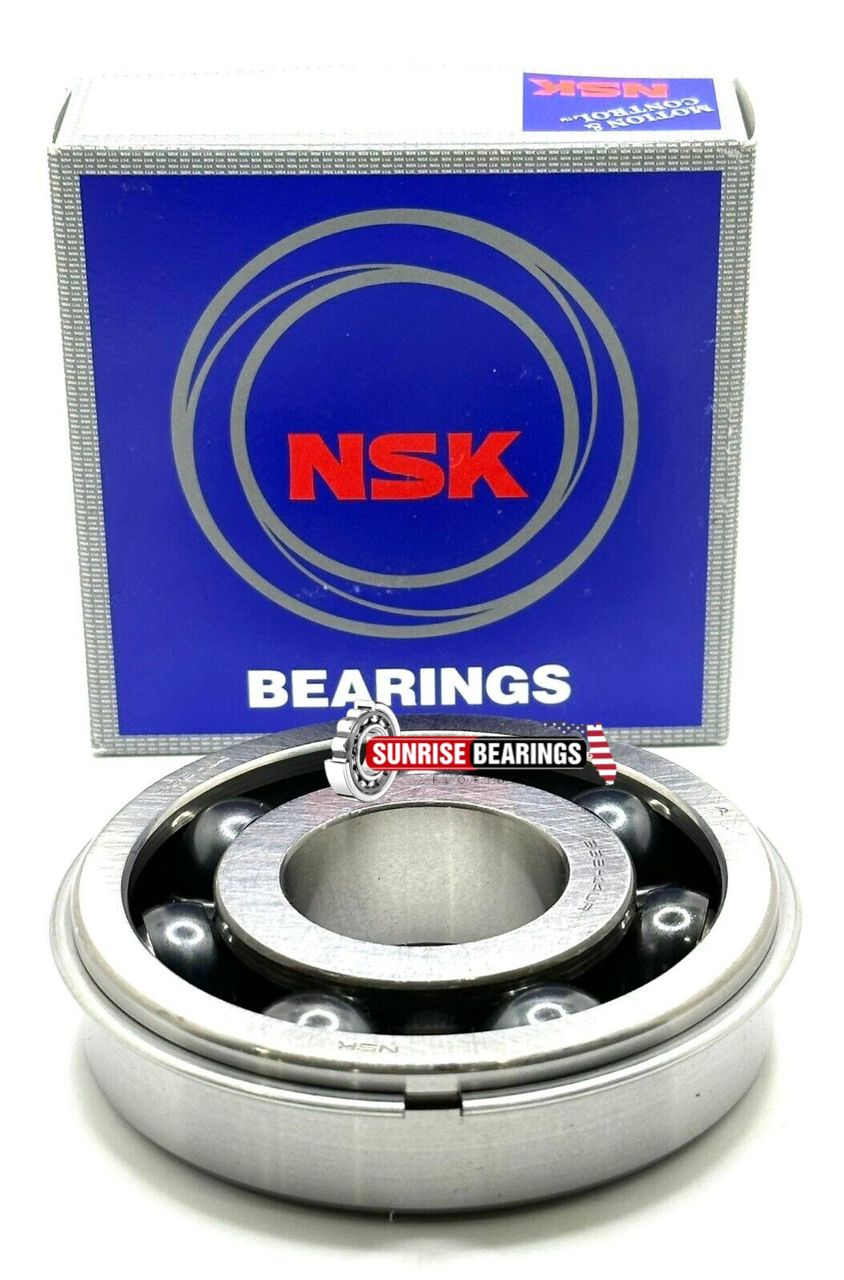 NSK JAPAN B32-14 NR BEARING for TOYOTA 90363-32016 90363-32017 32X80X20MM