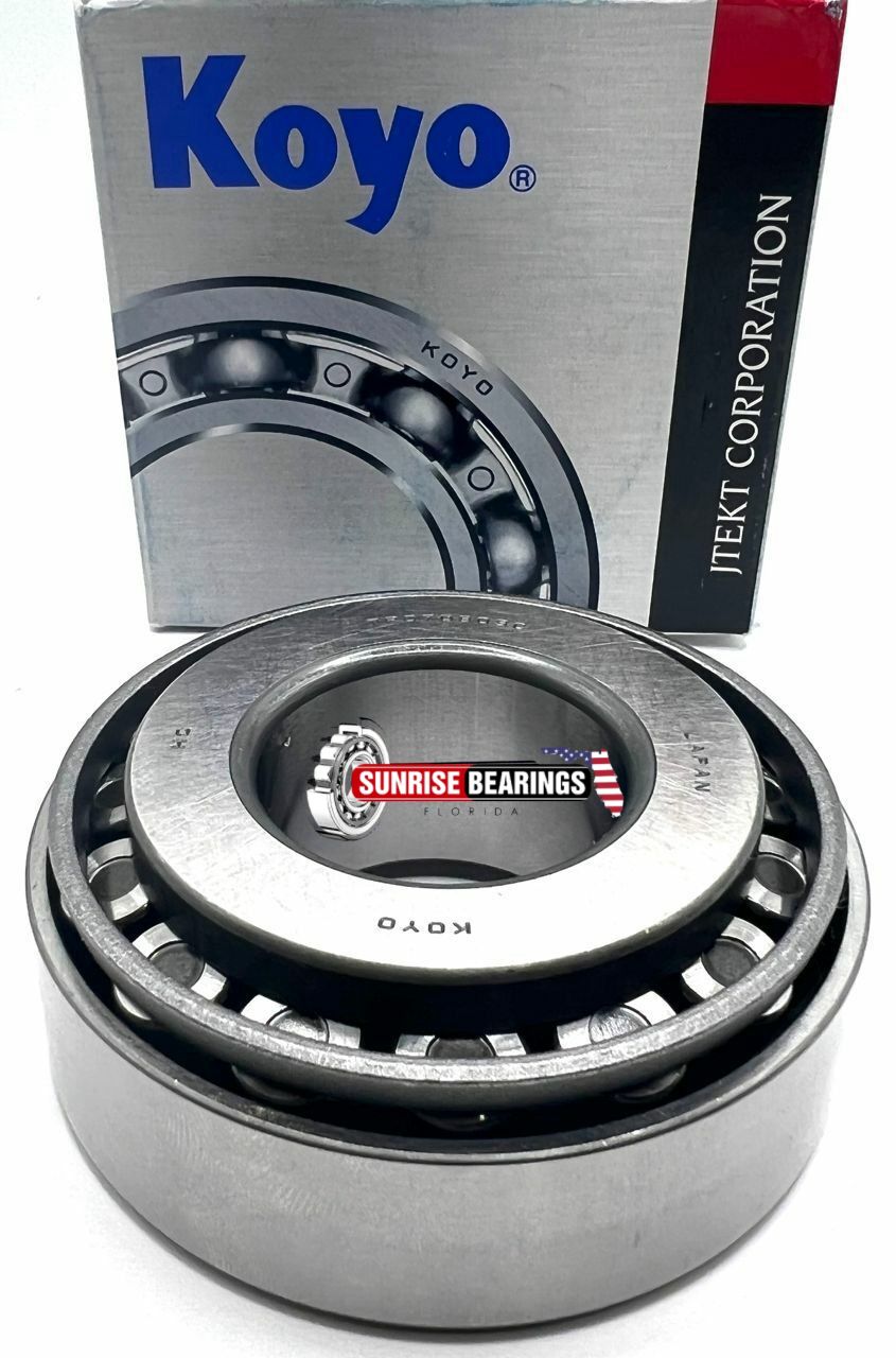 水桶 NACHI JAPAN 35KC802 DIFFERENTIAL BEARING 90366-35044