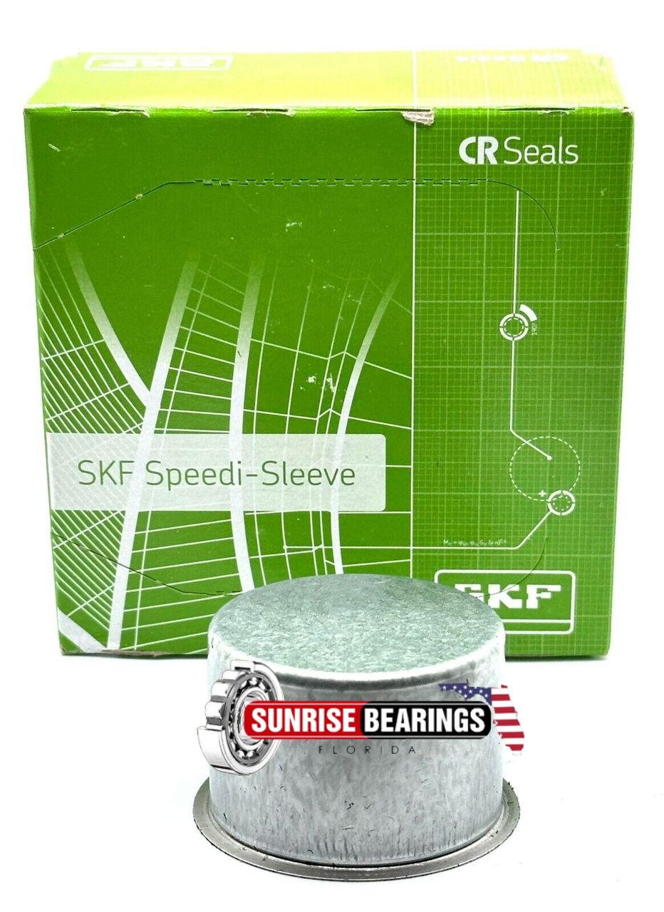 SKF Usa 99187 Shaft Repair Speedi-Sleeve