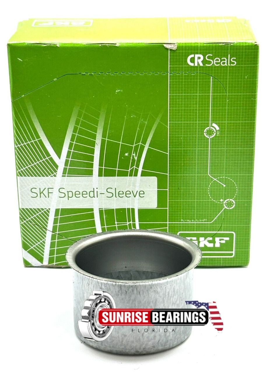 SKF Usa 99187 Shaft Repair Speedi-Sleeve