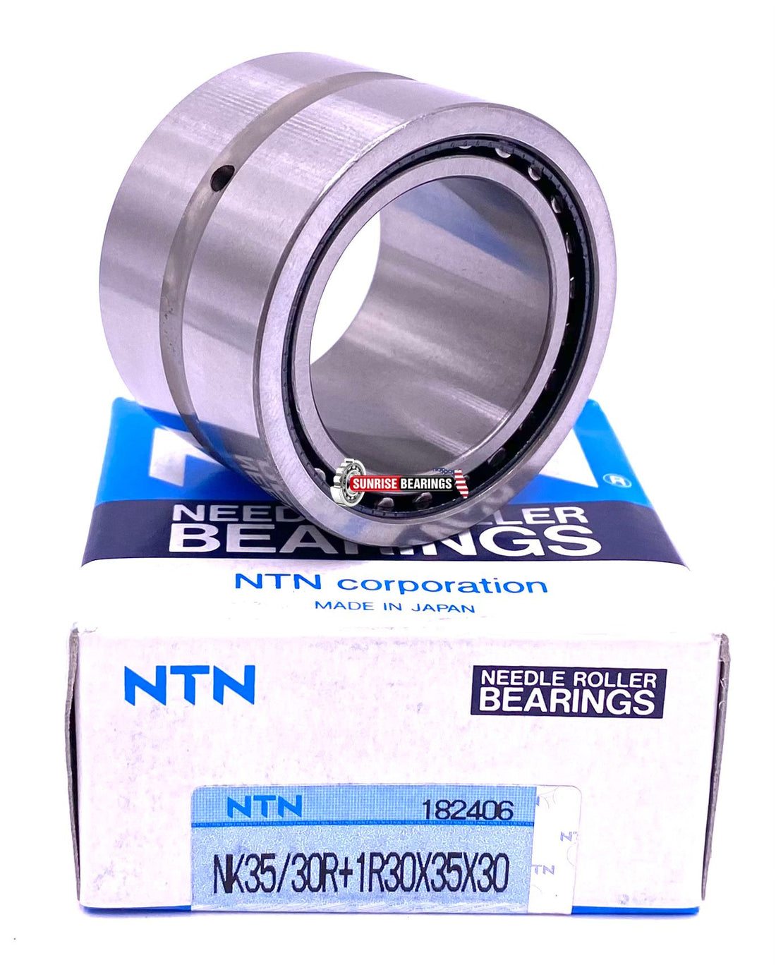 NTN Japan NK35/30R+IR30X35X30 