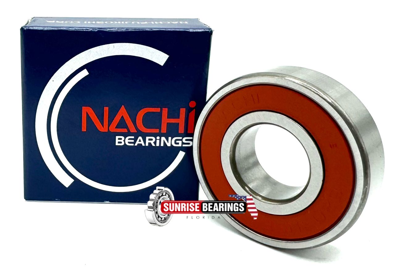 NACHI – Sunrise Bearings Florida
