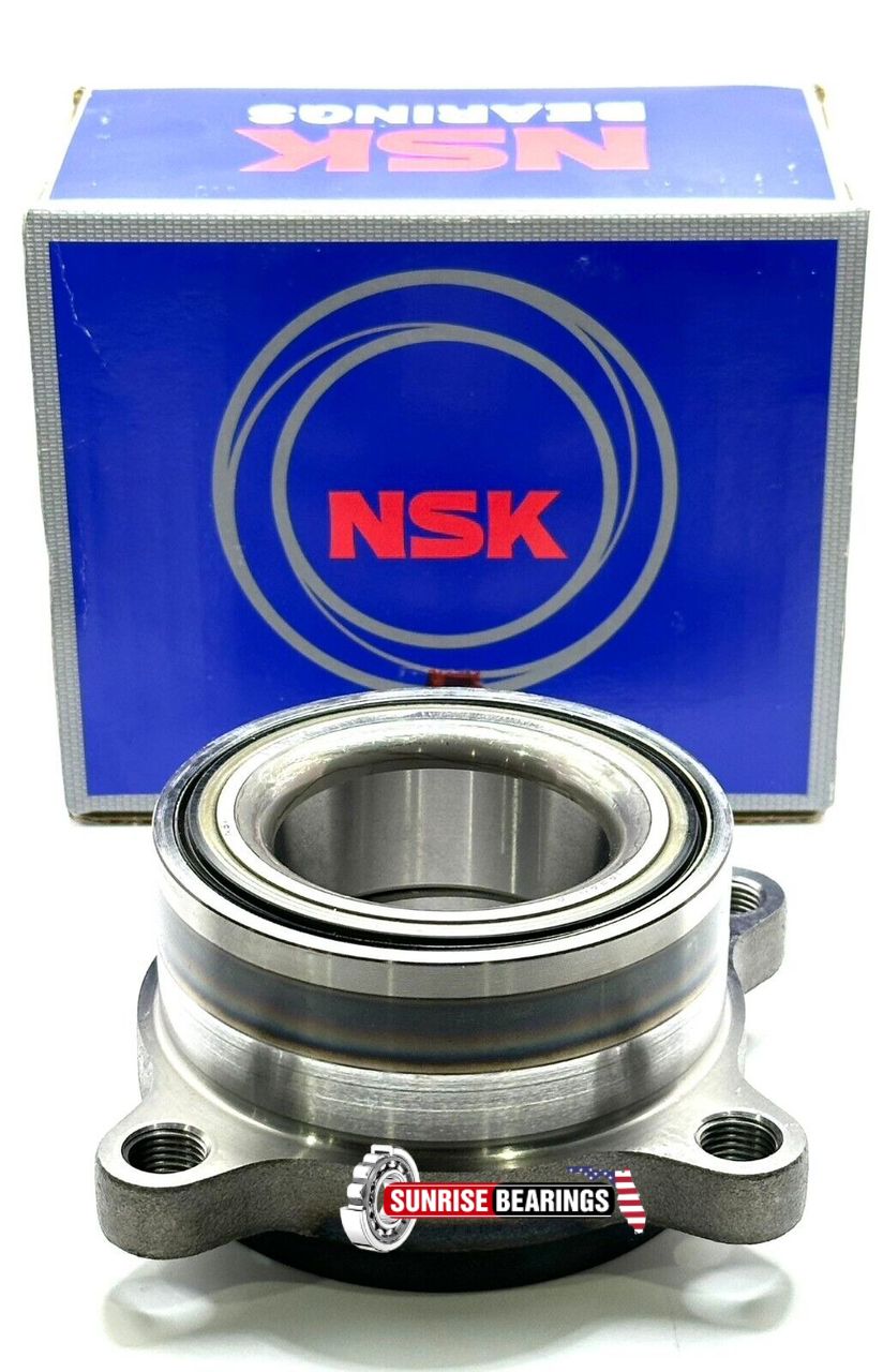 NSK Japan 50Kwh01 Fits Mitsubishi Pajero Front Wheel Mr594954 Mr455620