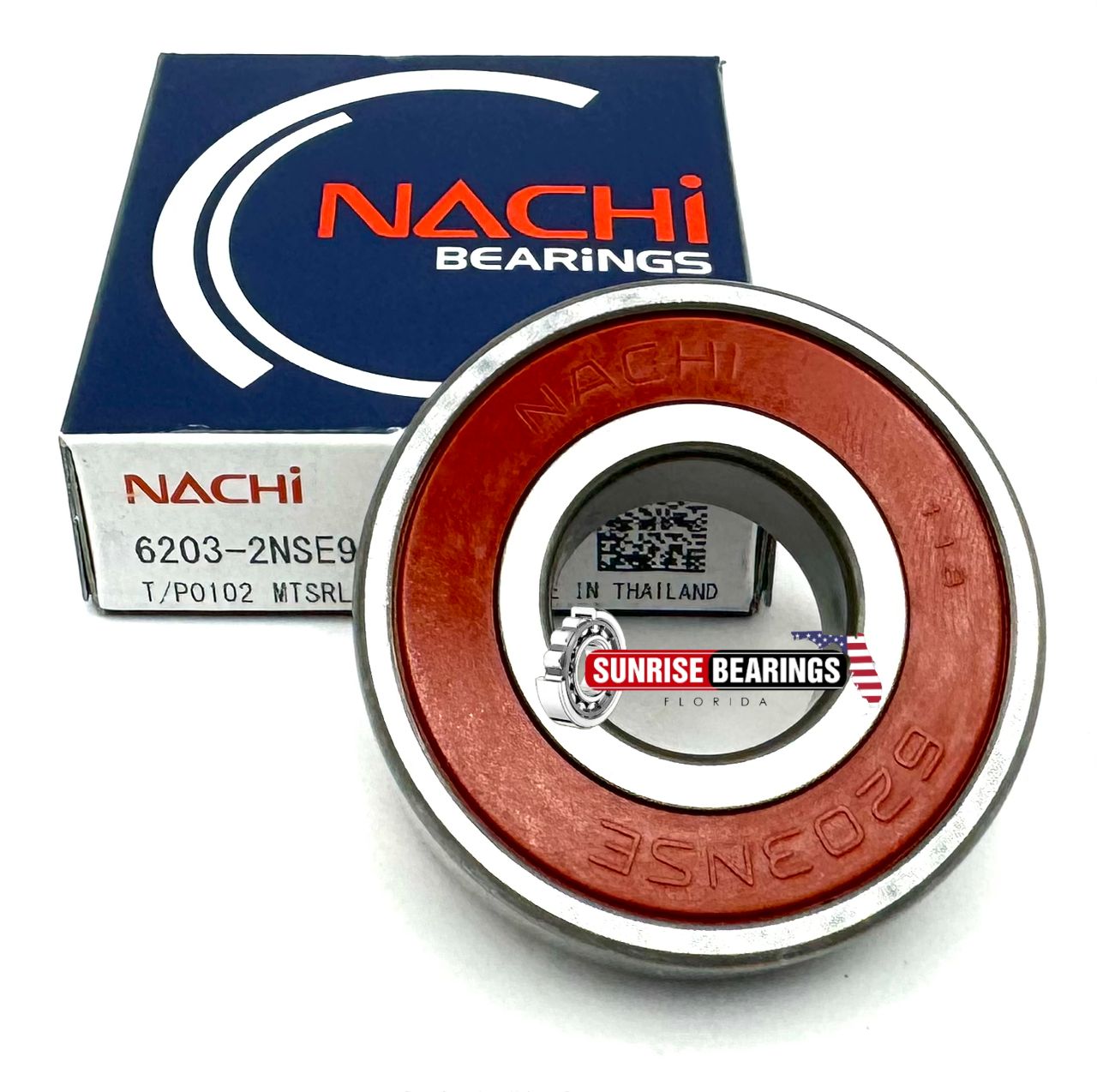NACHI – Sunrise Bearings Florida