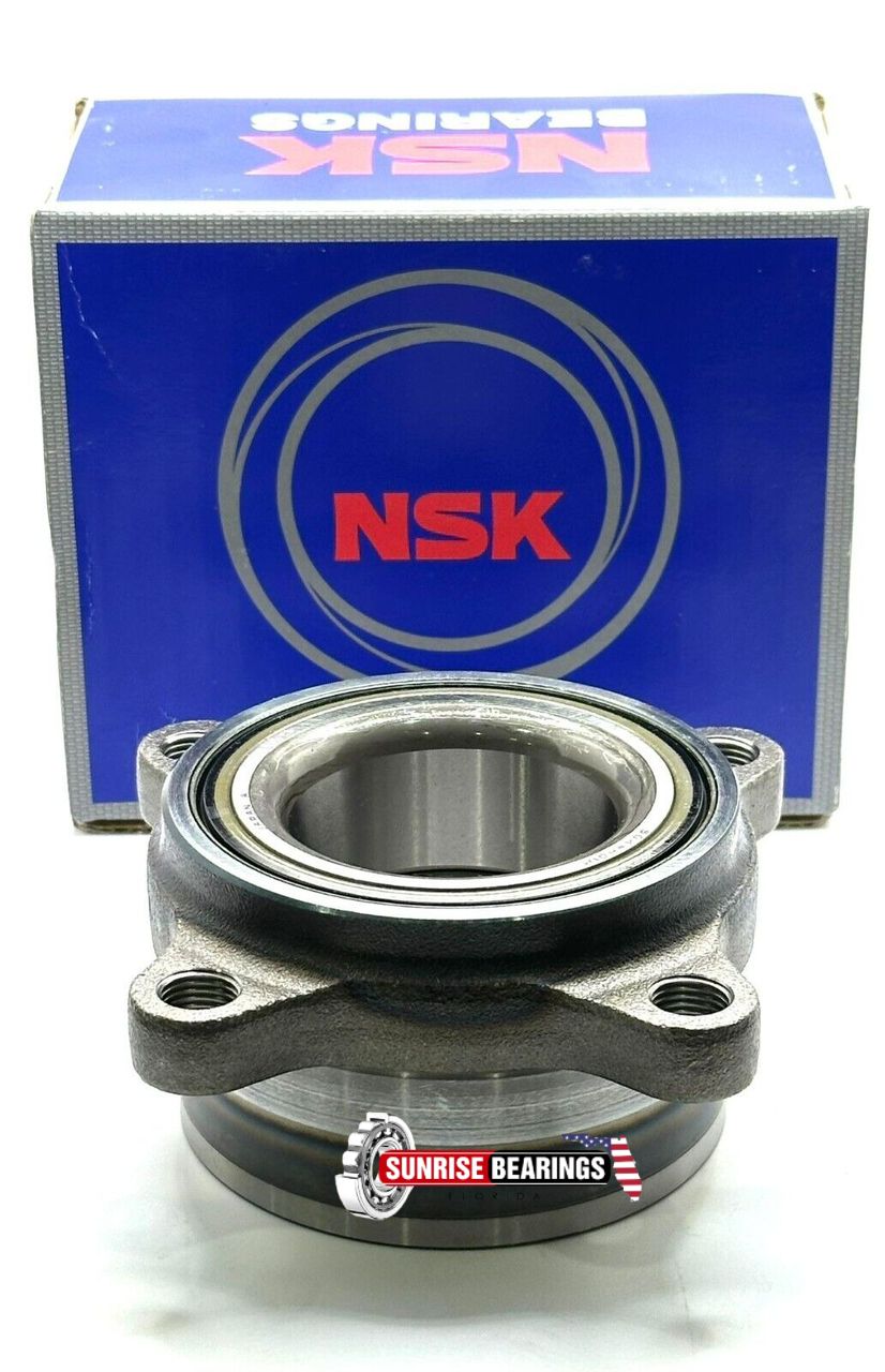 NSK Japan 50Kwh01 Fits Mitsubishi Pajero Front Wheel Mr594954 Mr455620