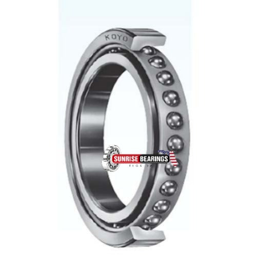 KOYO Japan 7207 B  Angular Contact Ball Bearing 35x72x17 mm
