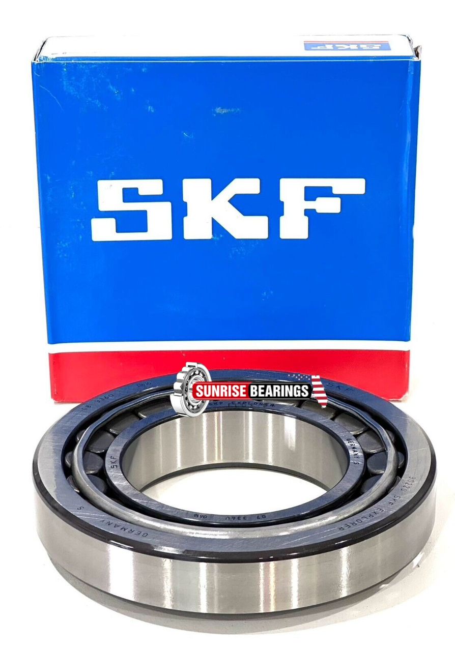 SKF - Tapered roller bearings 30220