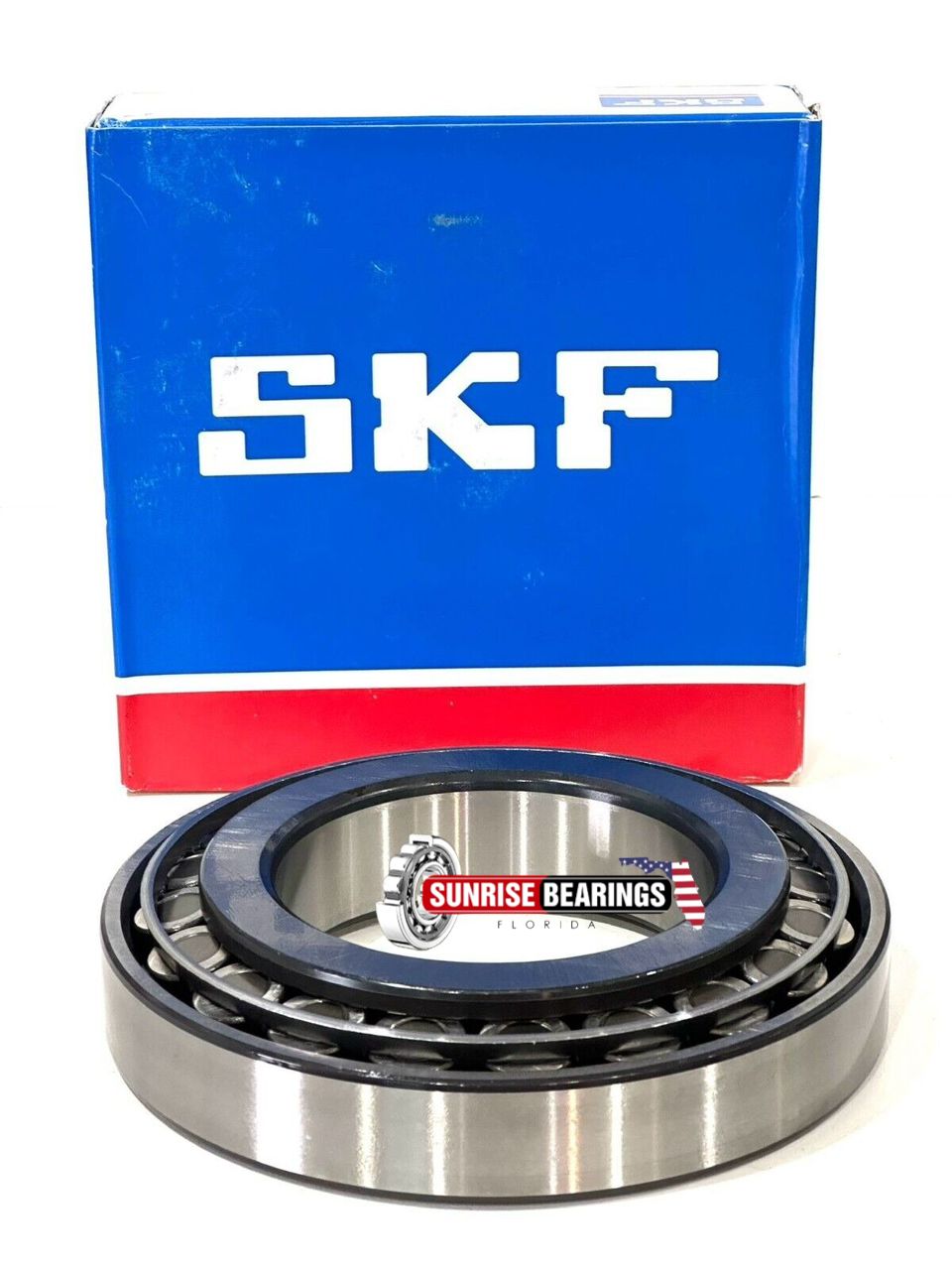 SKF - Tapered roller bearings 30220