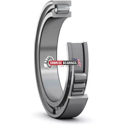INA Germany SL183076 TB Cylindrical Roller Bearing 380x560x135 mm