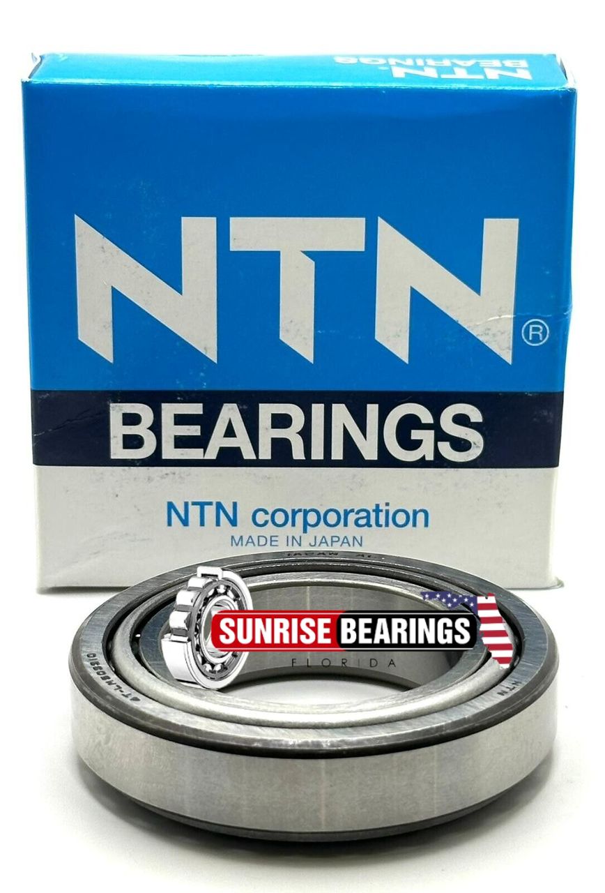 NTN  Japan Lm503349 Lm5033310 Tapered Roller Bearing 46X75 mm
