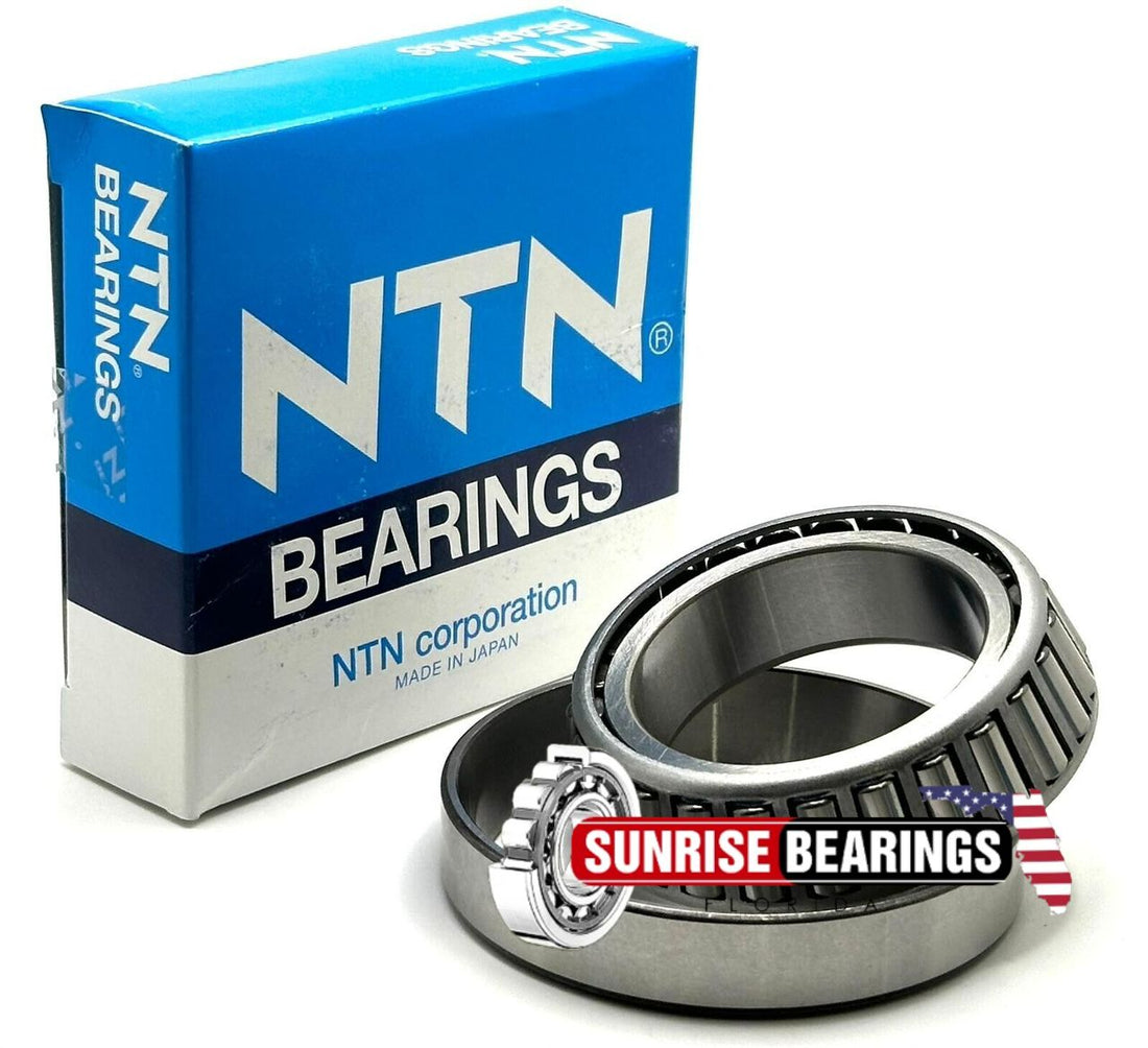 NTN  Japan Lm503349 Lm5033310 Tapered Roller Bearing 46X75 mm