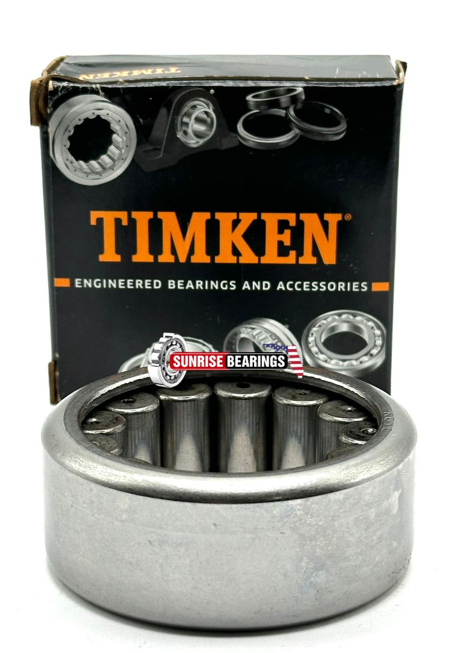 TIMKEN KOYO R1561 TV Rear Wheel Bearing